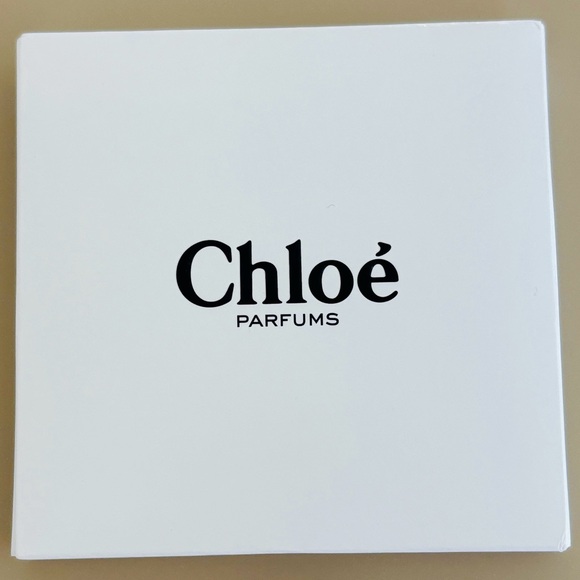 Chloe Travel Mirror - Picture 7 of 9